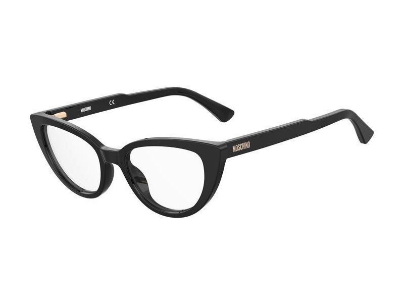 Moschino Gafas Graduadas MOS 605 807