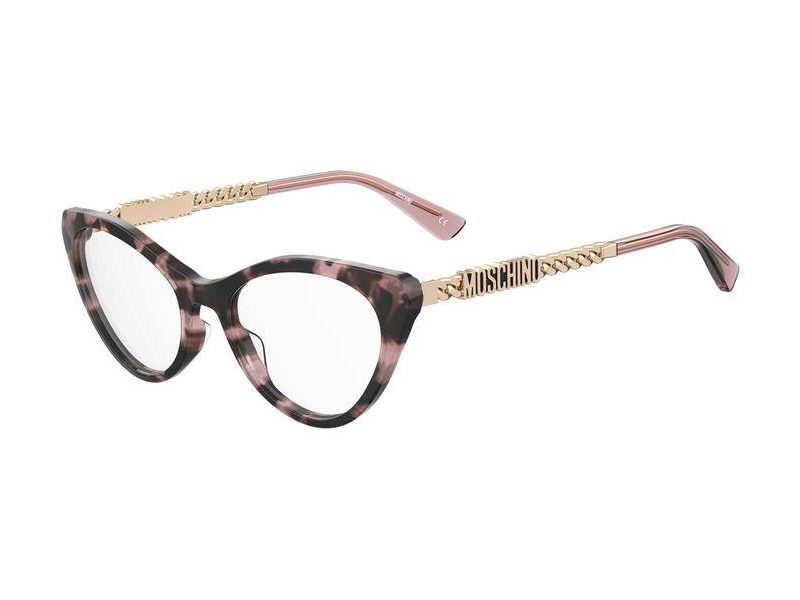 Moschino Gafas Graduadas MOS 626 0T4