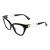 Moschino Gafas Graduadas MOS 638 807