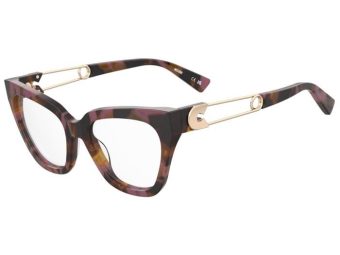 Moschino Gafas Graduadas MOS 638 MFX