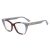 Moschino Gafas Graduadas MOS 642 S9W