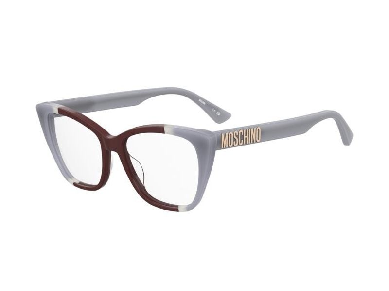 Moschino Gafas Graduadas MOS 642 S9W
