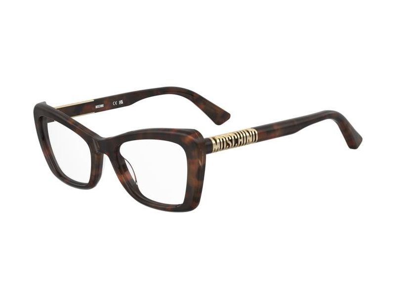 Moschino Gafas Graduadas MOS 649 C9B