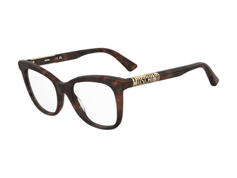 Moschino Gafas Graduadas MOS 650 C9B