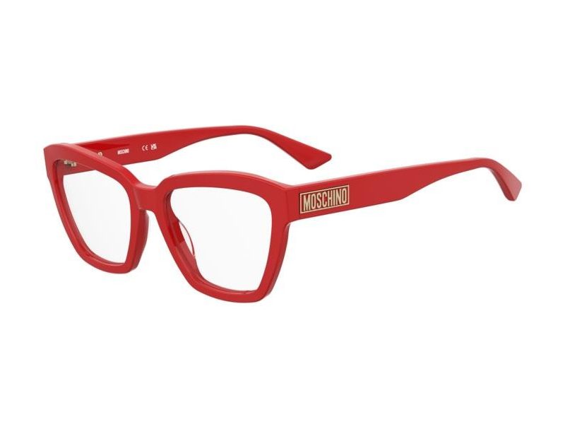 Moschino Gafas Graduadas MOS 651 C9A