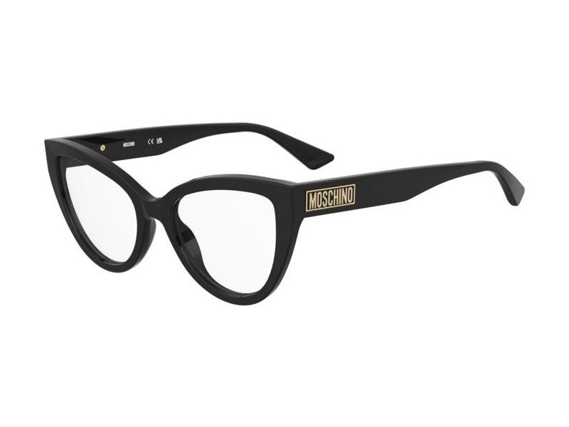 Moschino Gafas Graduadas MOS 652 807