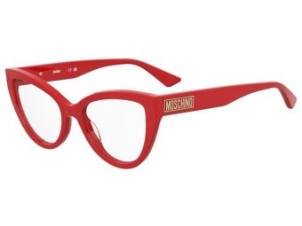 Moschino Gafas Graduadas MOS 652 C9A