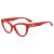 Moschino Gafas Graduadas MOS 652 C9A