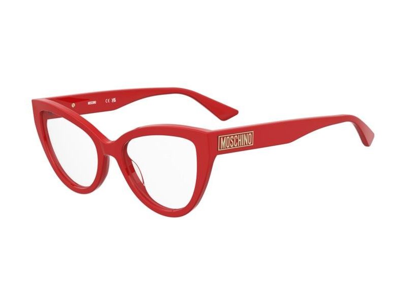 Moschino Gafas Graduadas MOS 652 C9A