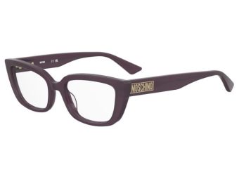 Moschino Gafas Graduadas MOS 653 B3V