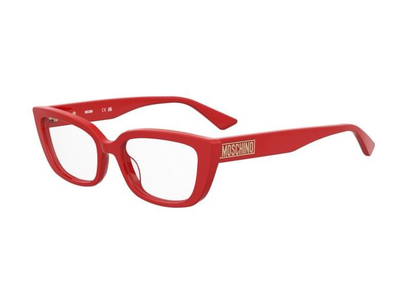 Moschino Gafas Graduadas MOS 653 C9A
