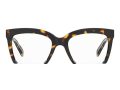 Moschino MOS 654 086 52 Női szemüvegkeret (optikai keret)