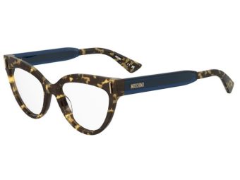 Moschino Gafas Graduadas MOS 661 IPR
