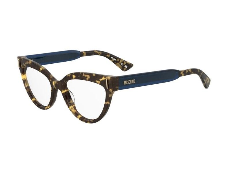 Moschino Gafas Graduadas MOS 661 IPR