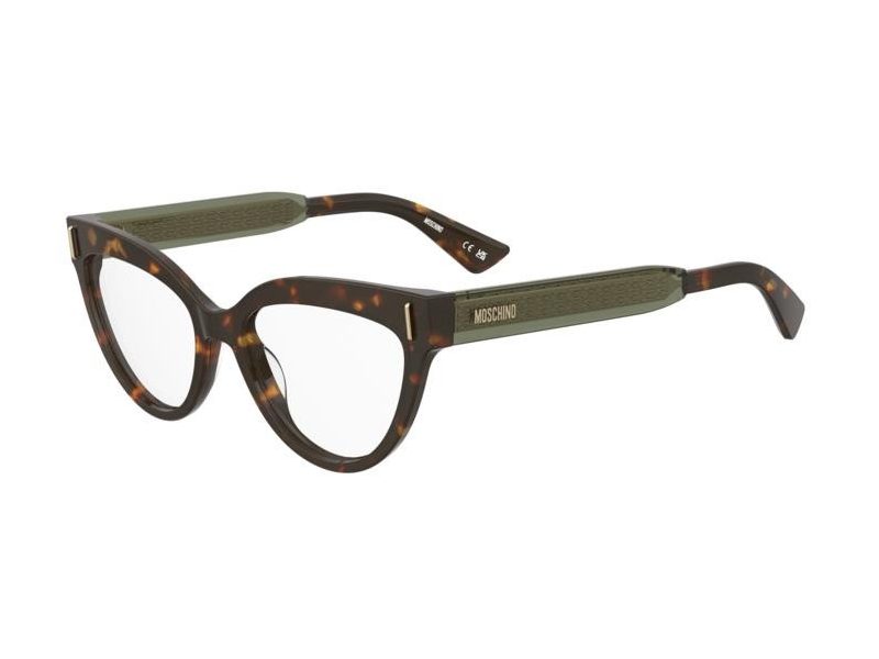 Moschino Gafas Graduadas MOS 661 PHW