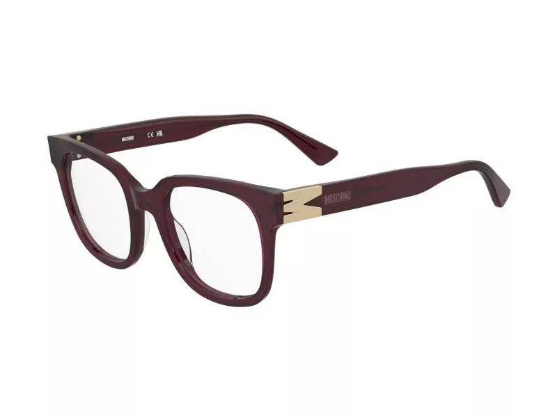 Moschino Gafas Graduadas MOS 663 C9A