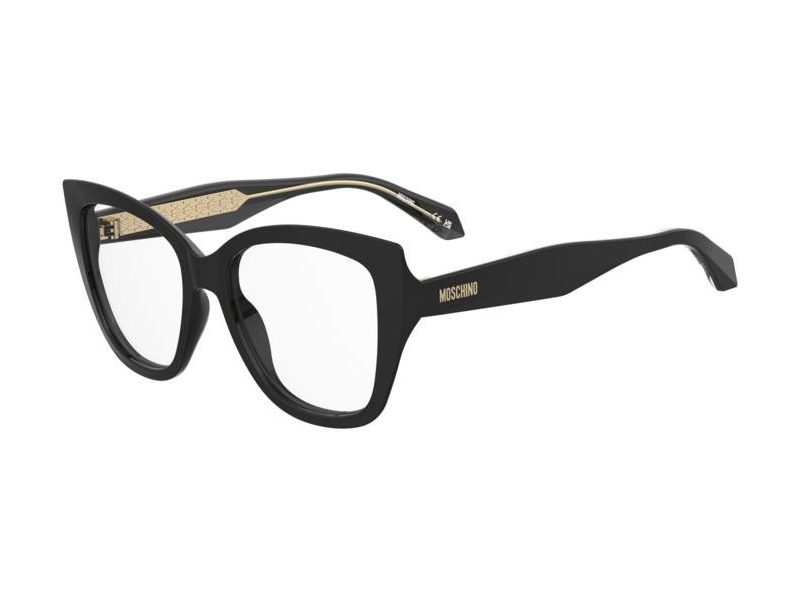 Moschino Gafas Graduadas MOS 665 807