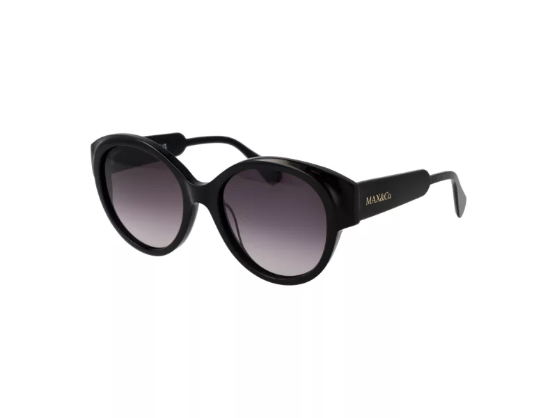 Max & Co Gafas de Sol MO 0076 01B