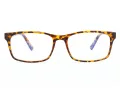 Gafas para ordenador con motivo de tortuga BLF73A