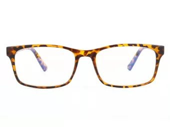 Gafas para ordenador con motivo de tortuga BLF73A