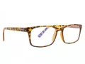 Gafas para ordenador con motivo de tortuga BLF73A