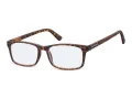Gafas para ordenador con motivo de tortuga BLF73A
