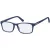 Gafas para ordenador azul mate BLF73B