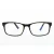 Gafas para ordenador negro mate BLF73
