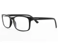 Gafas para ordenador negro mate BLF73