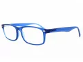 Gafas para ordenador azul mate BLF83C