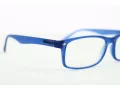 Gafas para ordenador azul mate BLF83C