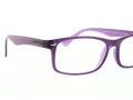 Gafas para ordenador púrpura mate BLF83D