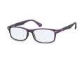 Gafas para ordenador púrpura mate BLF83D