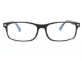 Gafas para ordenador negro mate BLF83