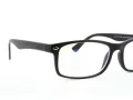 Gafas para ordenador negro mate BLF83