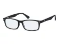 Gafas para ordenador negro mate BLF83
