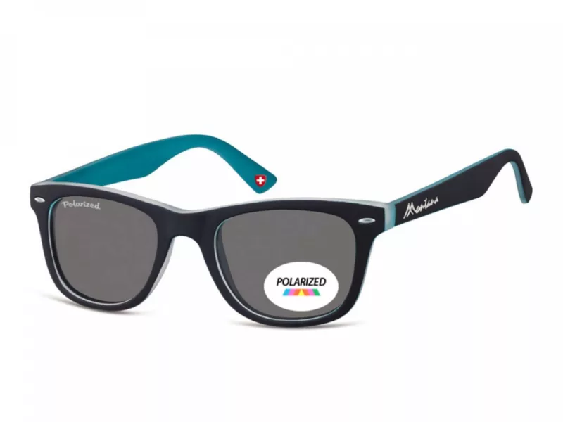 Helvetia polarizado gafas de sol MP41F