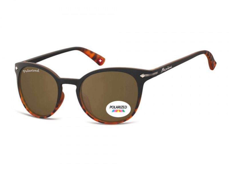 Helvetia polarizado gafas de sol MP50B