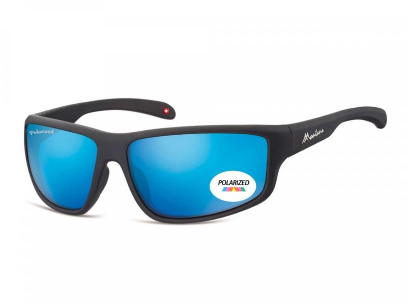 Helvetia polarizado gafas de sol SP313C