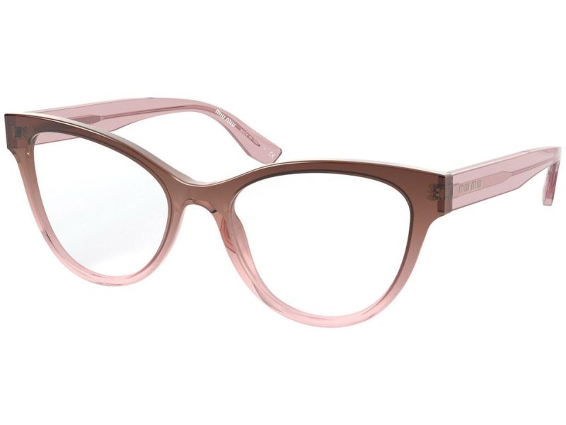 Miu Miu Core Collection Gafas Graduadas MU 01TV 04I1O1