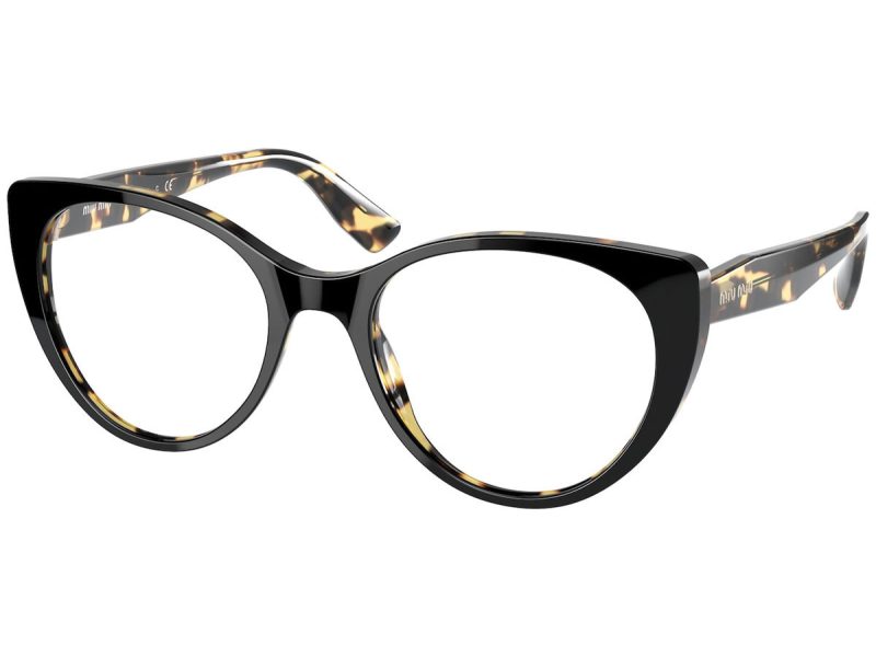Miu Miu Gafas Graduadas MU 06TV 3891O1