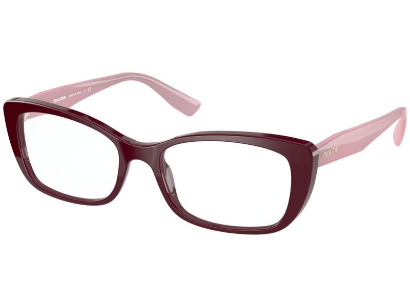 Miu Miu Core Collection Gafas Graduadas MU 07TV USH1O1