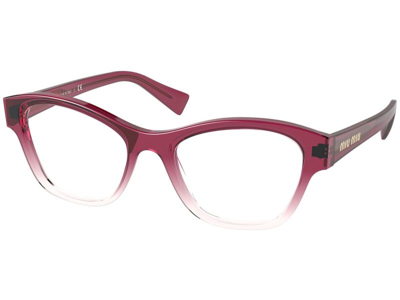 Miu Miu Gafas Graduadas MU 08TV 04T1O1