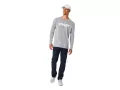 Oakley 911545-105 Tincan Cap White/Grey L/XL
