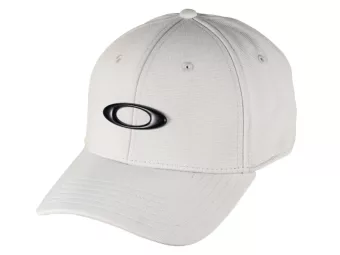 Oakley 911545-26C Tincan Cap Lunar Rock L/XL