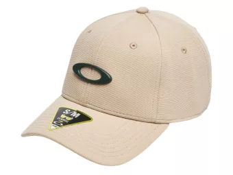 Oakley 911545-31R Tincan Cap Humus L/XL