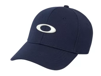 Oakley 911545-6C6 Titancan Cap Fathom/Light Grey L/XL