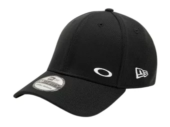Oakley FOS900269 02E Tinfoil Cap 2.0 Blackout L/XL