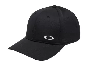 Oakley FOS901497 02E Tinfoil Hat 3.0 Blackout L/XL