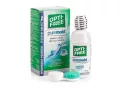 OPTI-FREE PureMoist (90 ml), solución y estuche para lentillas